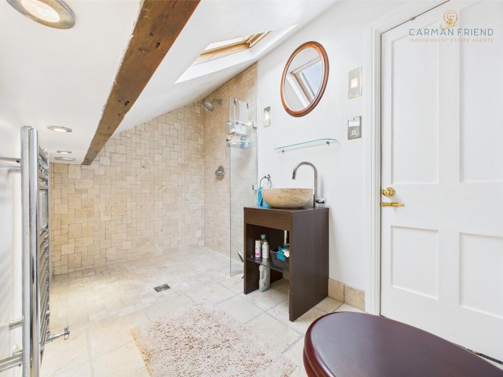Ensuite