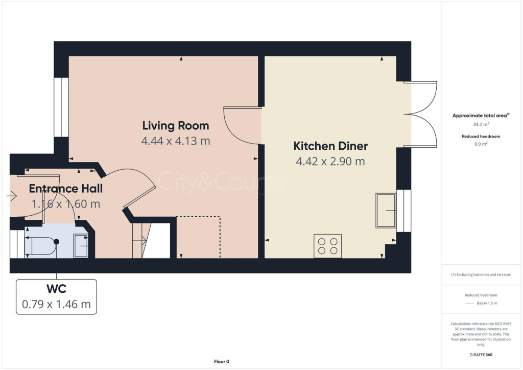 Ground Floor