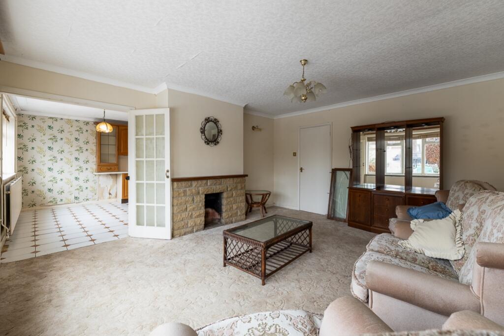 Main Road, Stickney, Boston, Lincolnshire, PE22