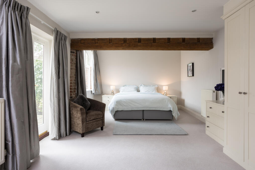 Principal Bedroom