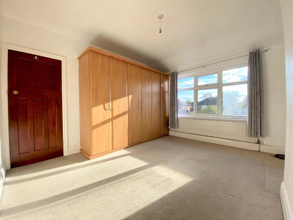Bedroom 2 Aspect 2