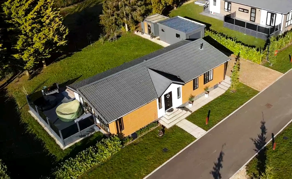 Plot 2, Bella Vista