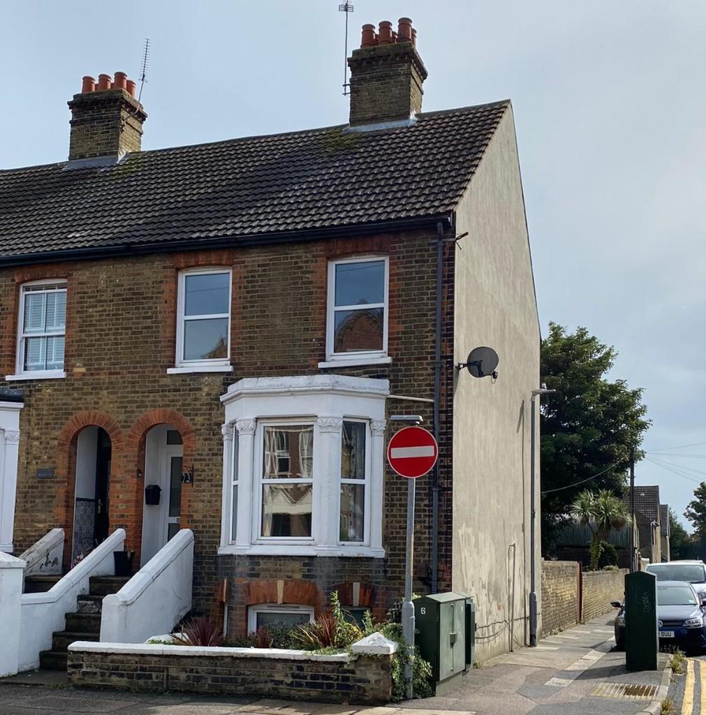 Park Road, Sittingbourne, Kent, ME10