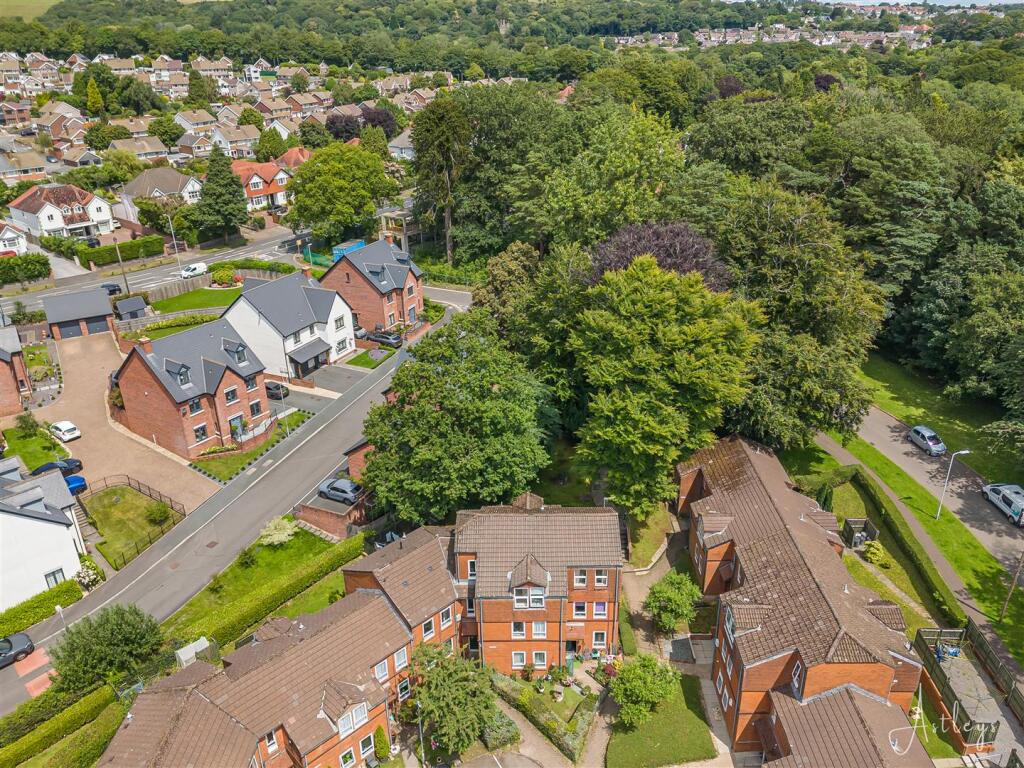 Aerial Images