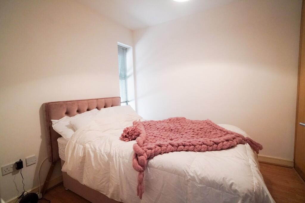 Bed 2 