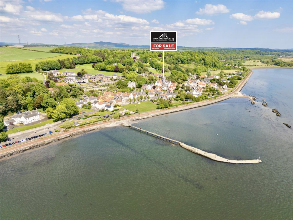Tanhouse Brae, Culross