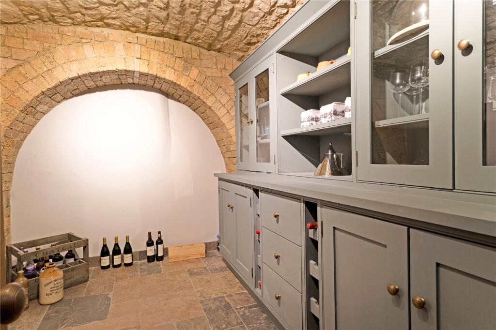 Pantry