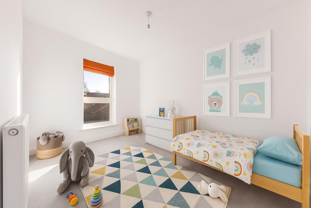 Bedroom 2