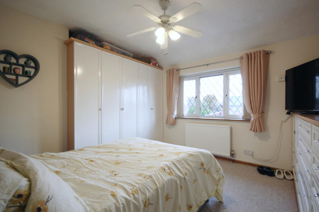 Main Bedroom 