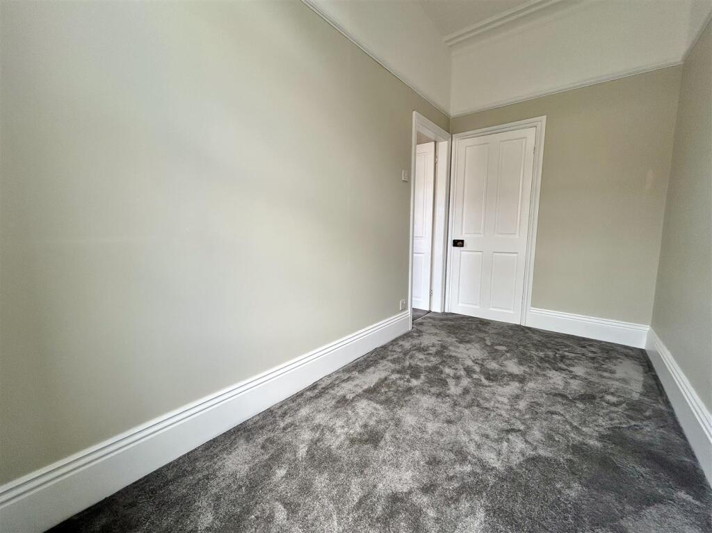 Bedroom Four/Dressing Room