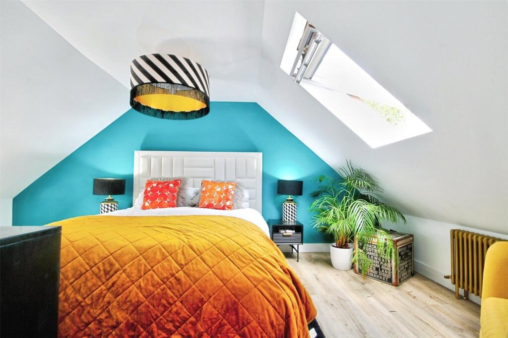Bedroom 5