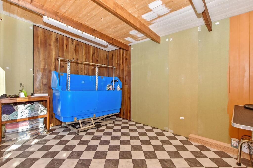 Large Studio