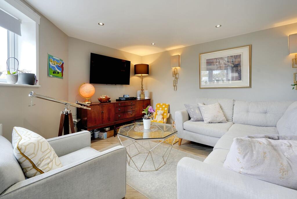 Lounge Area