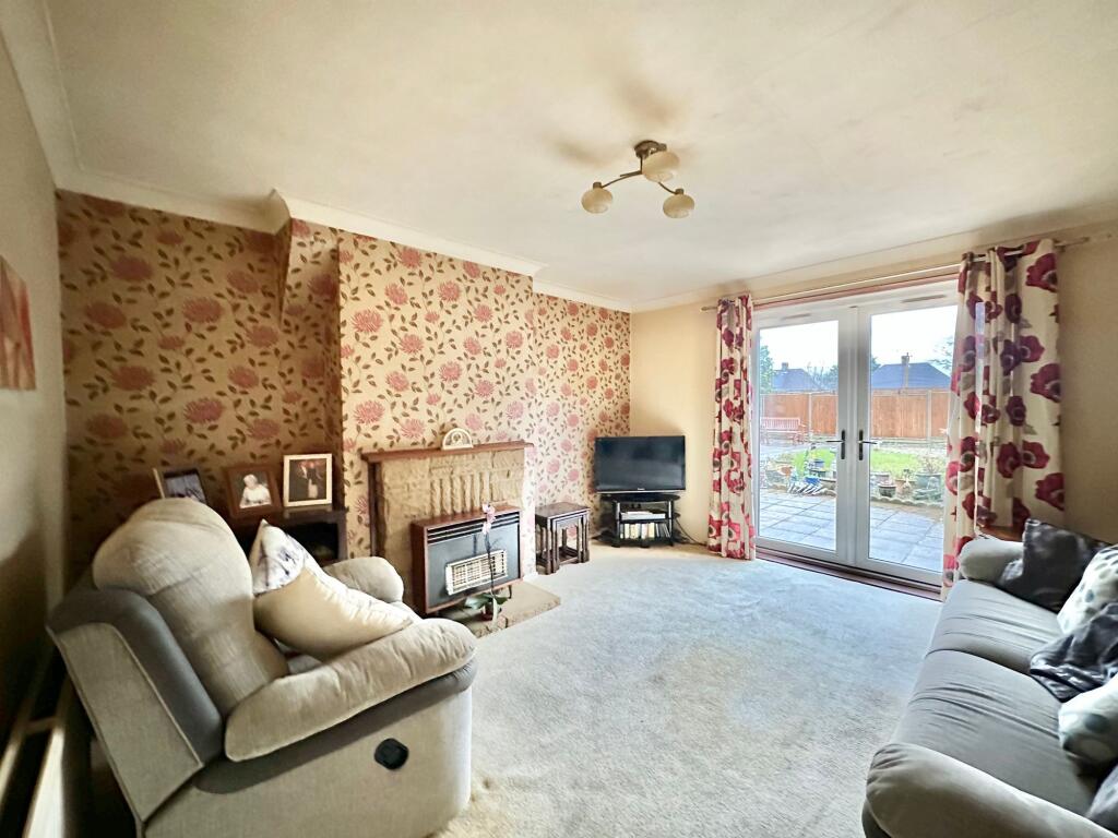 Hartforde Road, Borehamwood, WD6