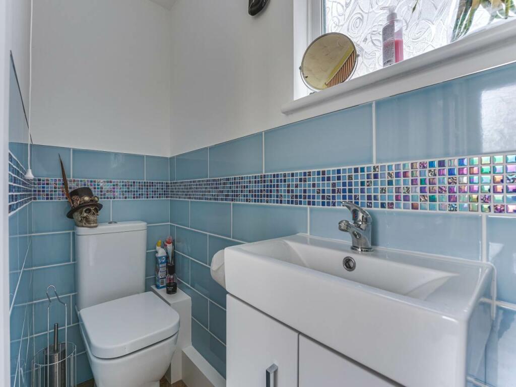 WC
