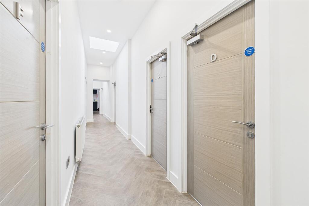 Flat 1 | 1 - 3, Old Church Road Clevedon, North So