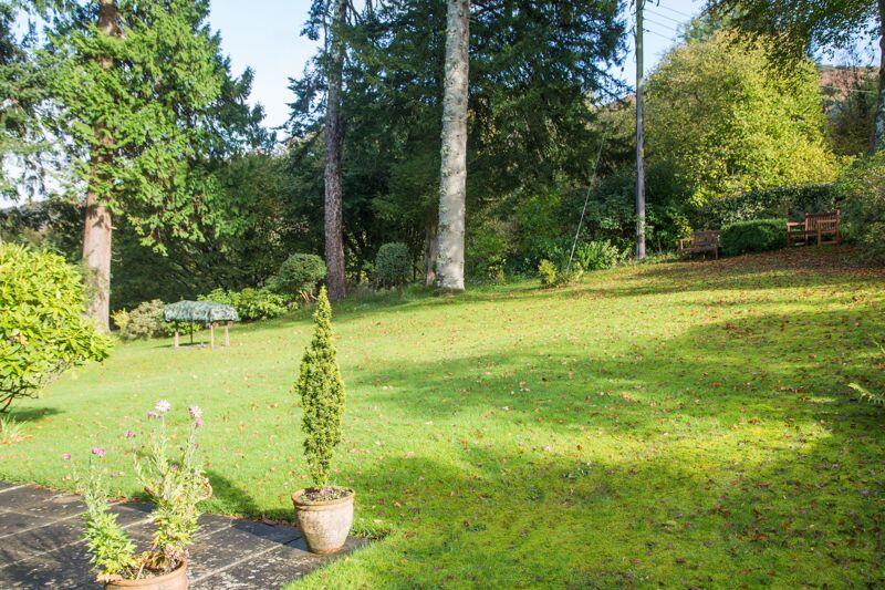 Communal Garden