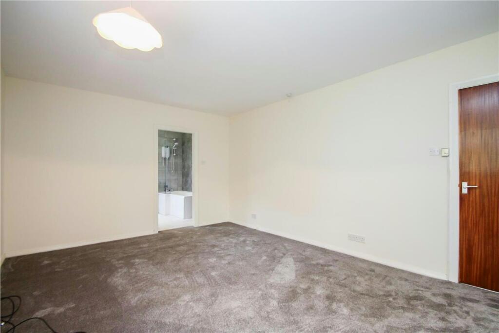 Bedroom 1 Aspect 2
