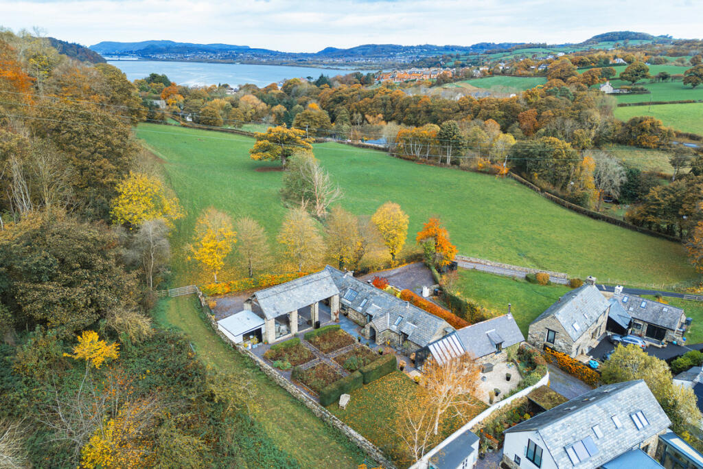 Garth Road, Conwy, LL28