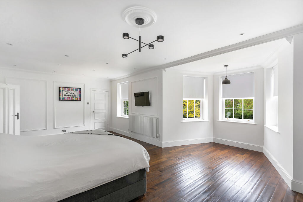 Principal Bedroom