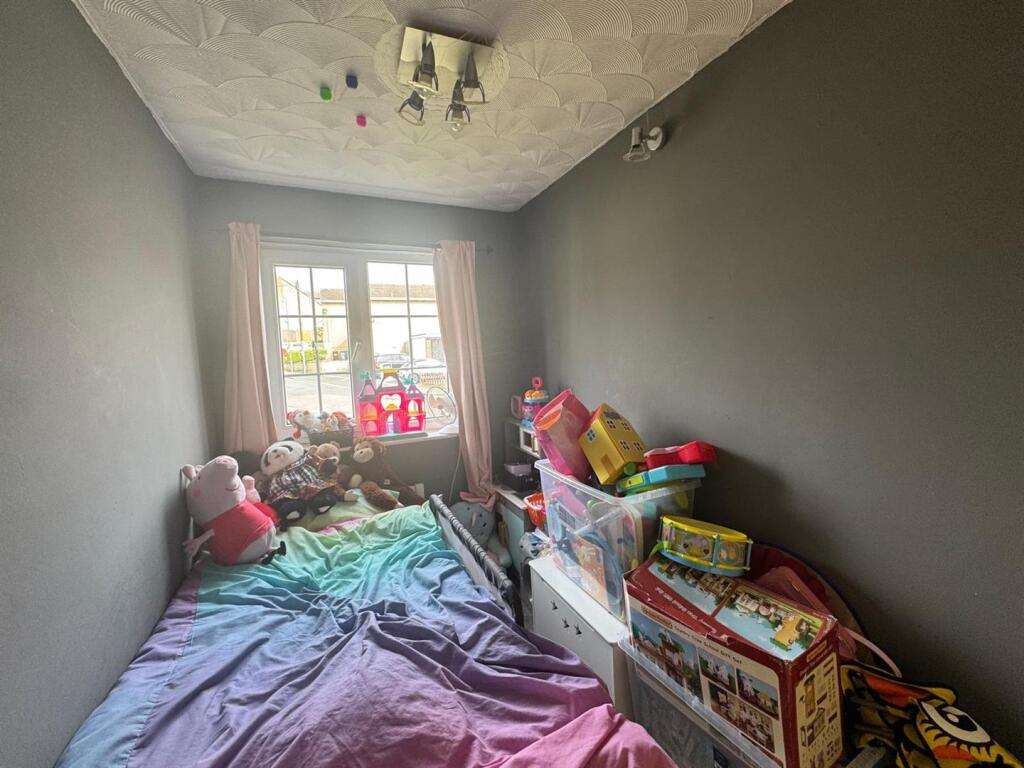 Single Bedroom 3