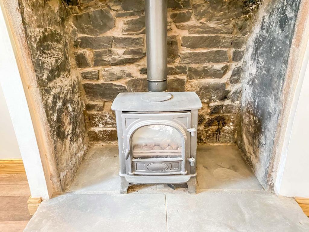 Stove