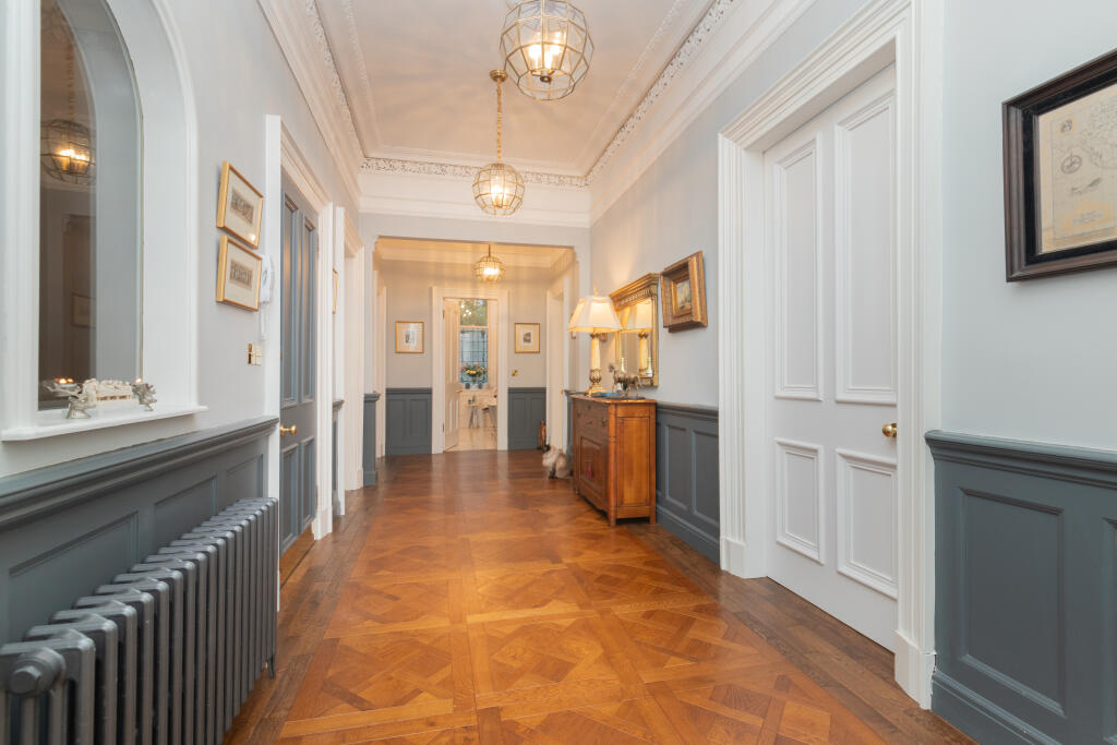 Grand Reception Hall