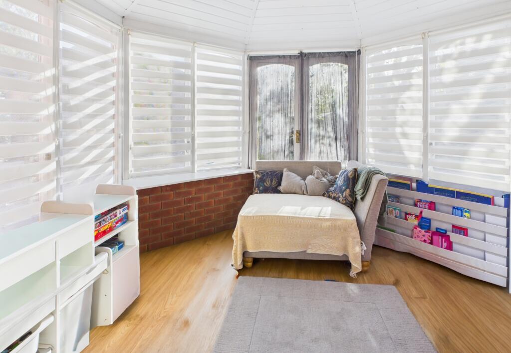 EweMove Spalding - Pinchbeck - Conservatory