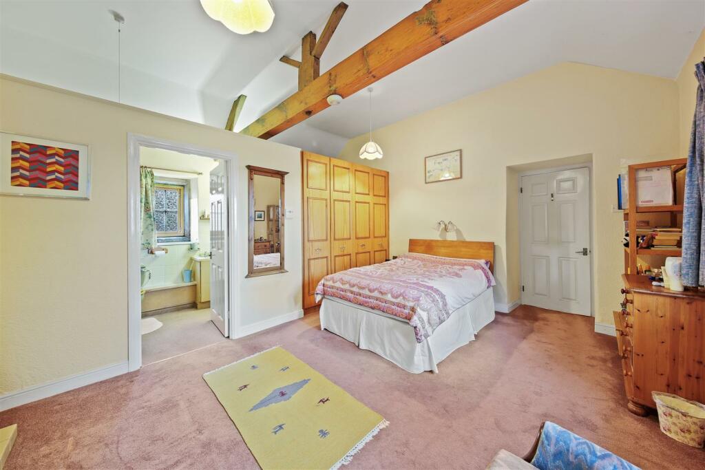 Bedroom Six