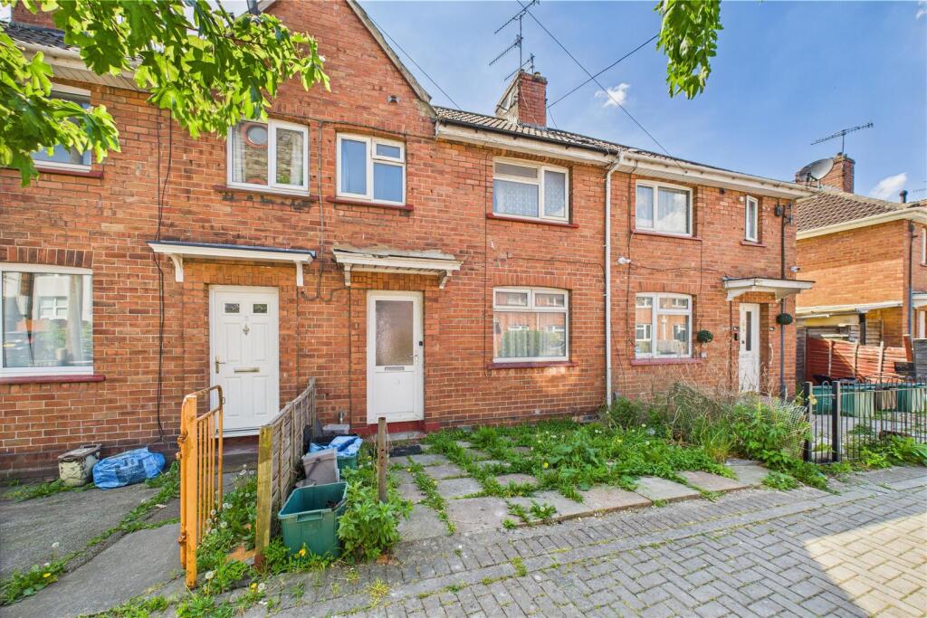 5 Union Road, St Philips, Bristol BS2 0LP | Freeho