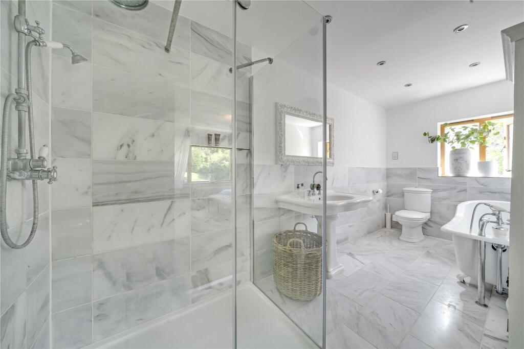 En-Suite Bed One