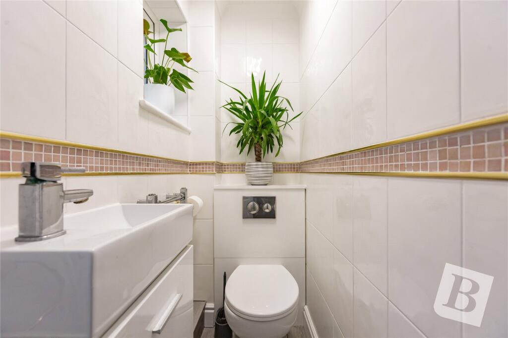 Cloakroom