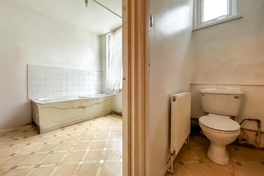 Bathroom/WC