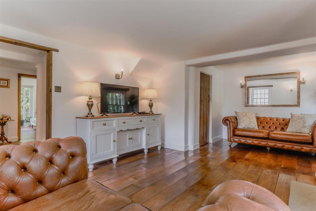 Reception Room 1
