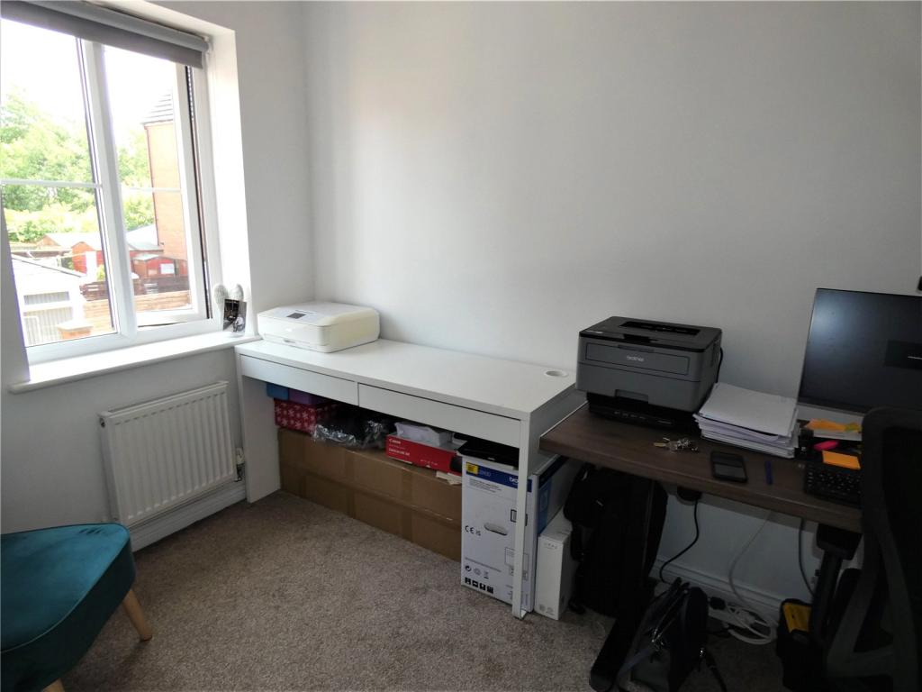 Single Bedroom