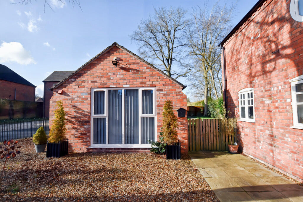 Studio Annexe