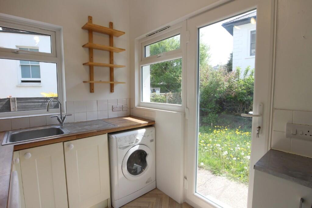 Old Shoreham Road, BN1