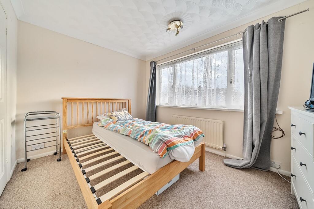 Bedroom Two (1)