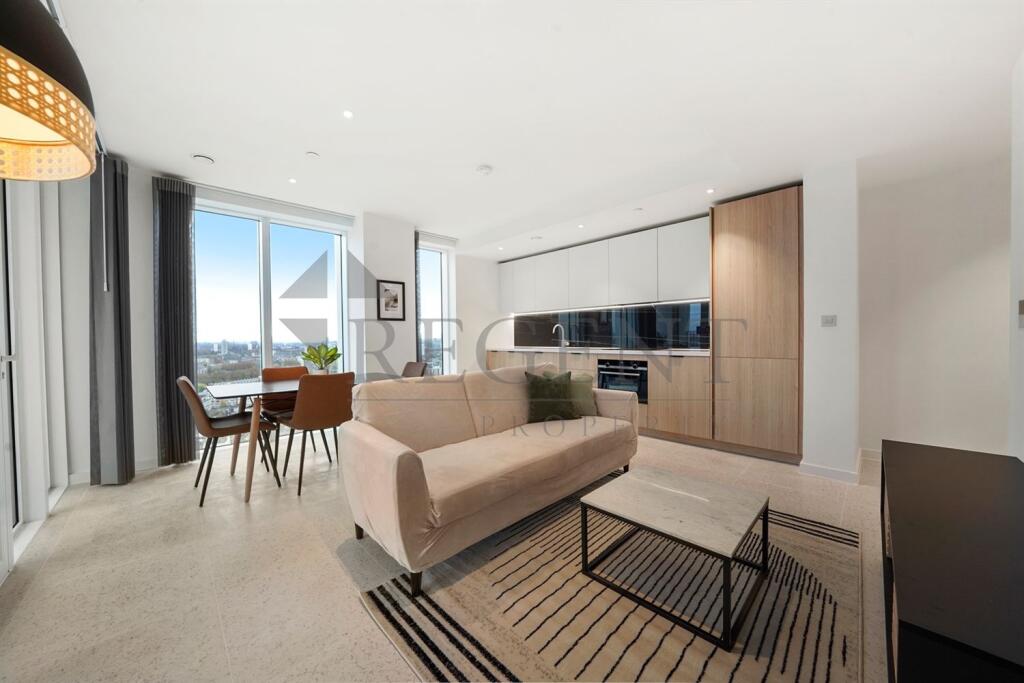 Open plan 