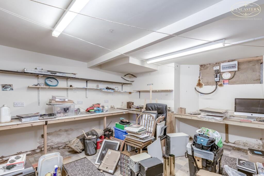 Cellar