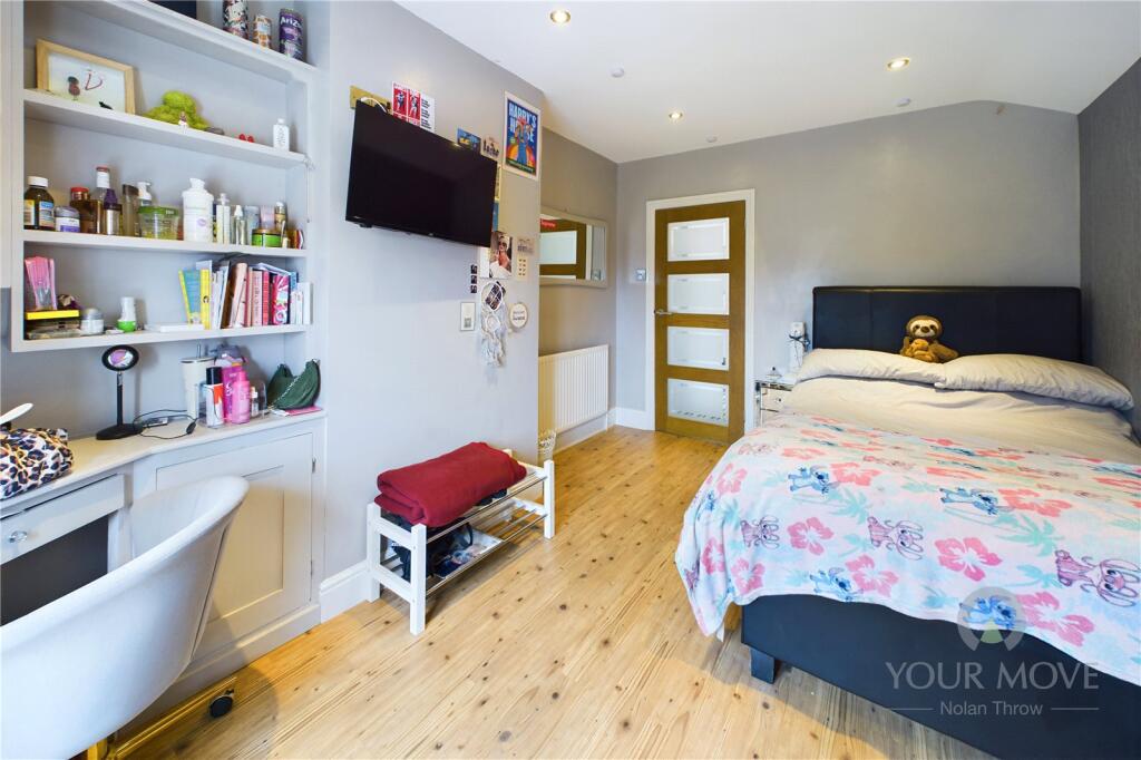 Bedroom 3