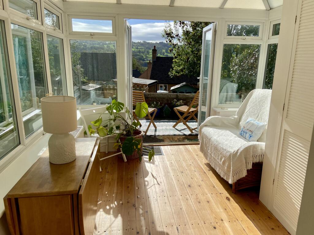 SUNROOM