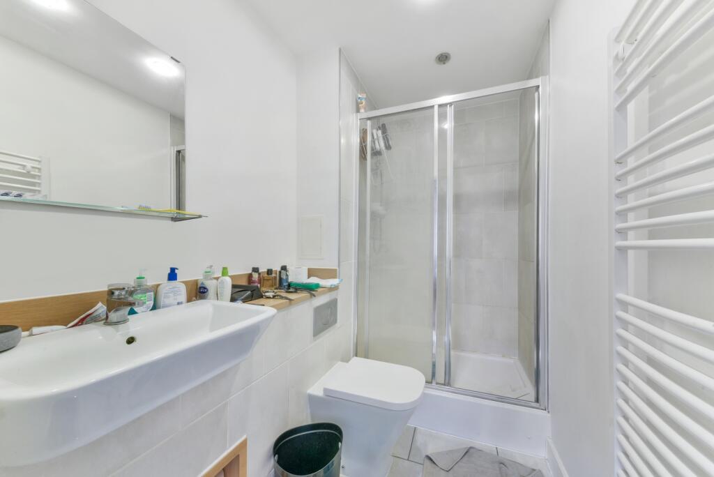 Nelson Walk, St Andr