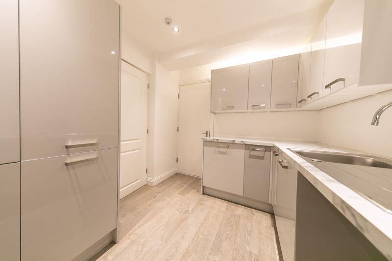 Utilities room