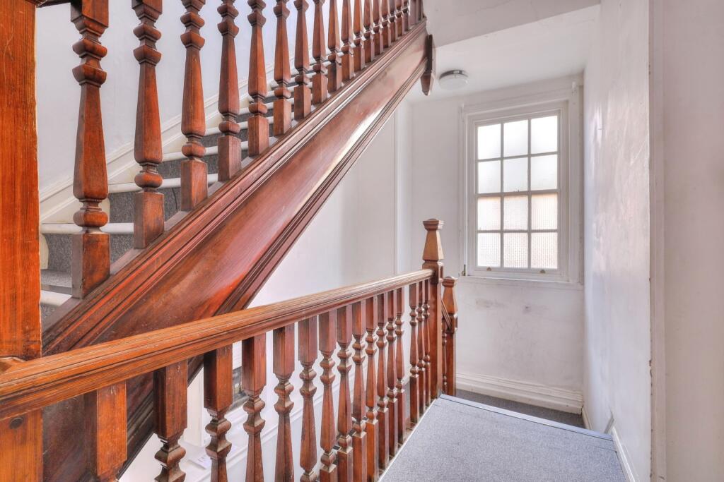 Stairway