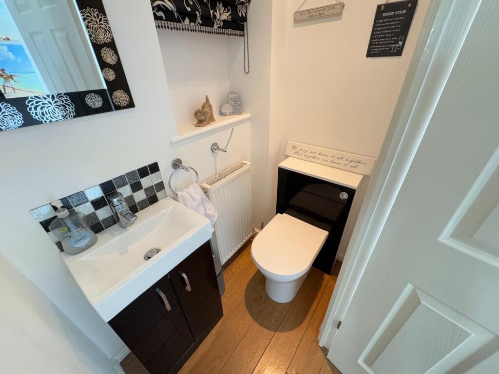 WC