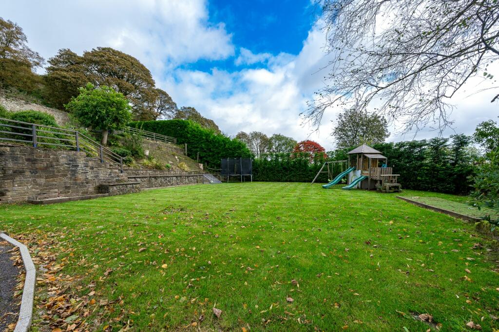 Gardens