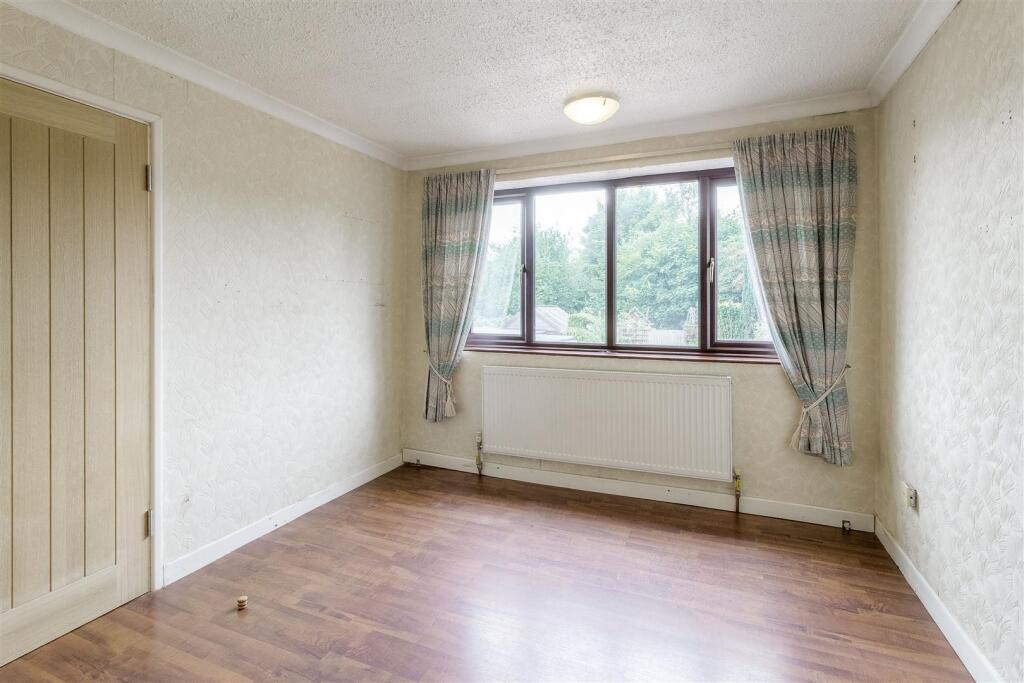 34 Windmill Road, Atherstone