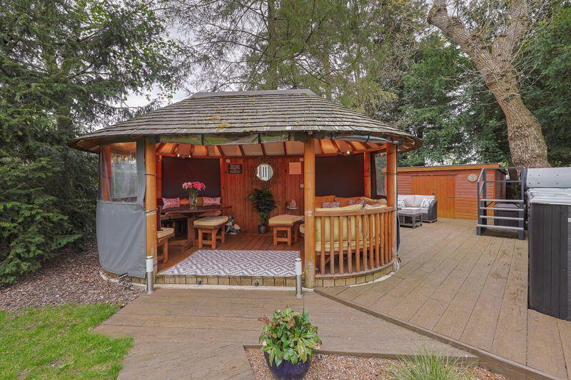 Summerhouse