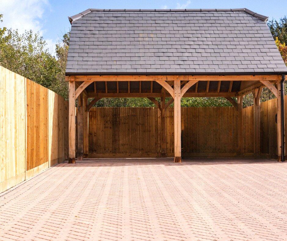 Car Port